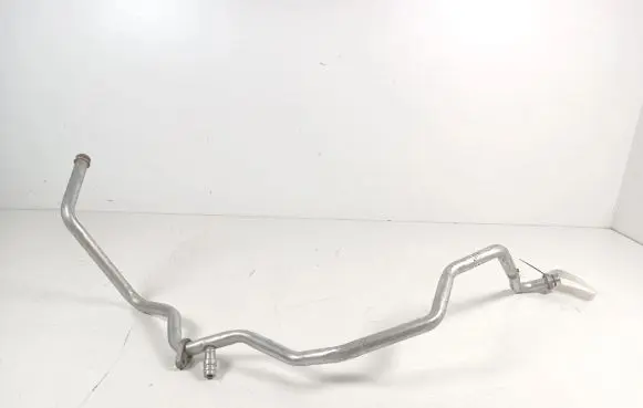 Renault Kangoo II Air conditioning (A/C) pipe/hose 924414042R