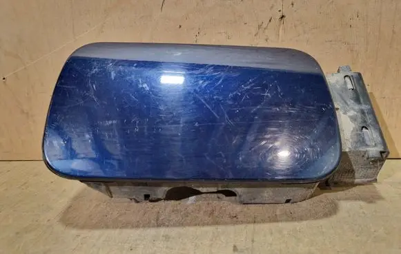 Citroen C5 Fuel tank cap 9633284180 KPKD BLUE