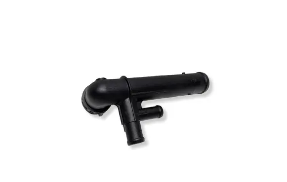 Volkswagen PASSAT B8 Engine coolant pipe/hose 5Q0121619D