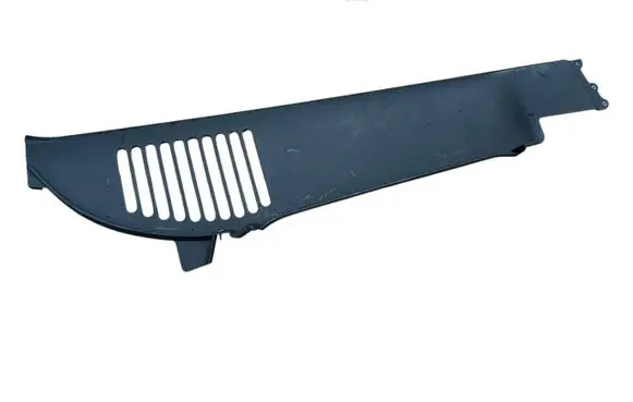Porsche Cayman 987 Other trunk/boot trim element 98755518900