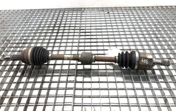 Hyundai Kona I Front driveshaft 49500-J9000
