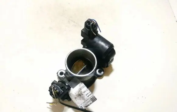 Toyota Auris 150 Throttle valve 1923002010 12h23