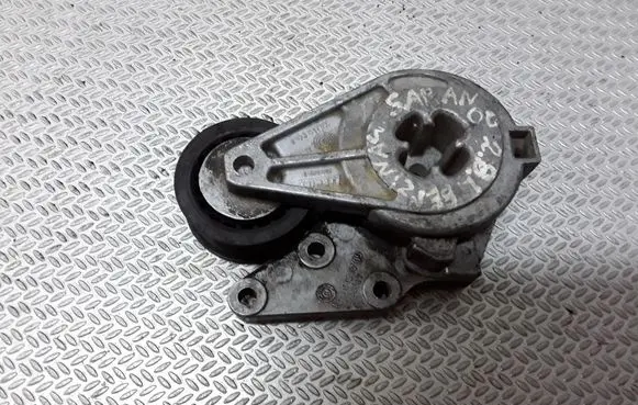 Volkswagen Sharan Generator/alternator belt tensioner