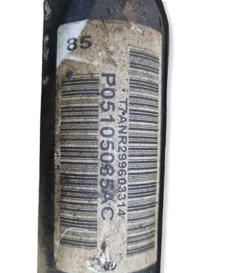Jeep Compass Steering rack PO5105085AC