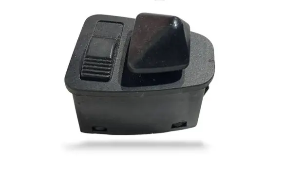 BMW 3 E46 Wing mirror switch 8373691 61318373691