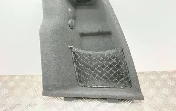 Audi Q5 SQ5 Trunk/boot trim cover 