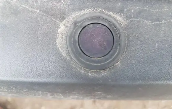 Parking PDC sensor