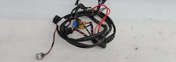 Audi A4 S4 B7 8E 8H Engine installation wiring loom 8E1971725