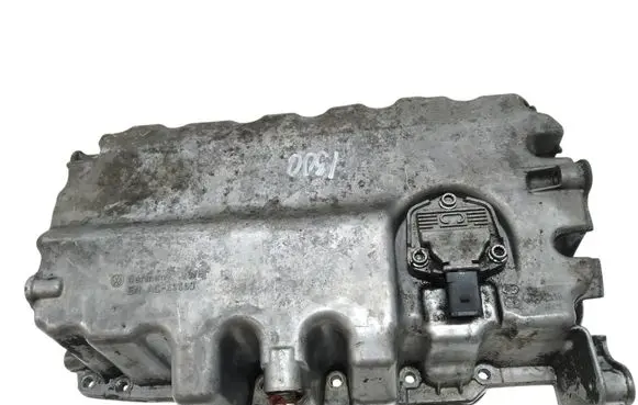 Volkswagen Golf V Oil sump 03G103603