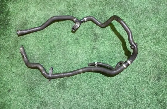 Ford Mondeo MK IV Engine coolant pipe/hose 3M5H8274AB