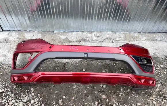Honda CR-V Front bumper