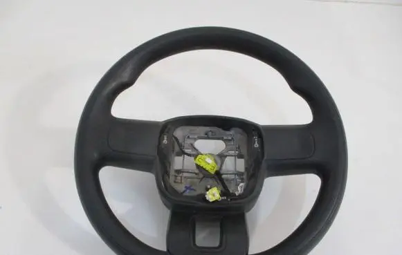 Citroen Berlingo Steering wheel
