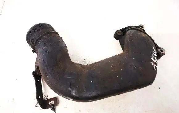 Renault Laguna I Intercooler hose/pipe 7700864195