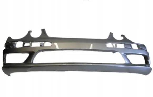 Mercedes-Benz E W211 Front bumper A2118850625