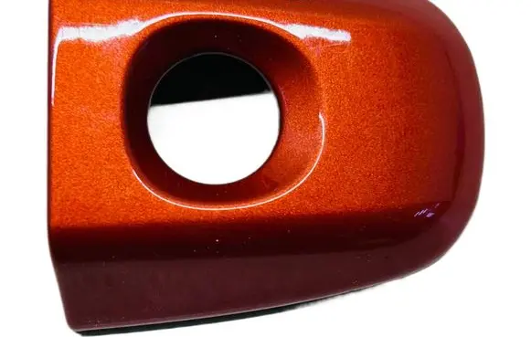 Toyota C-HR I Front door cover/cap 