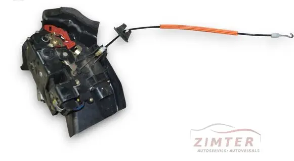 Audi A4 S4 B6 8E 8H Rear door lock 8E0839349