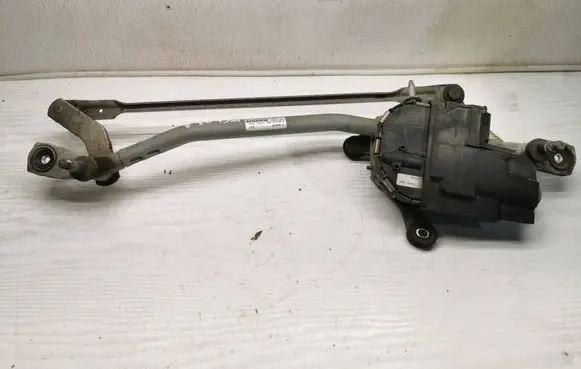 Volvo V40 Front wiper linkage and motor 3397021692 31378574