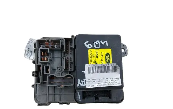 Land Rover Discovery Fuse module AMR1552 AMR1280