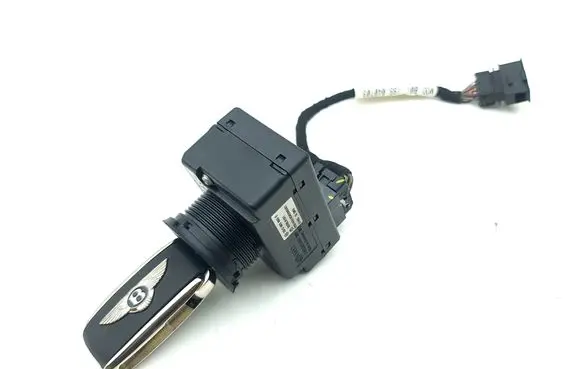 Bentley Flying Spur Ignition lock 3D0905865E