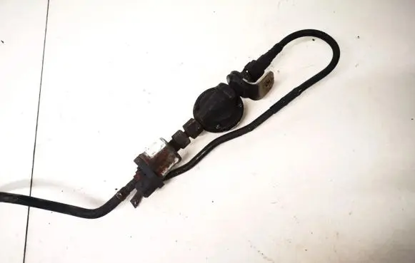 Audi A4 S4 B5 8D Webasto circulation pump for autonomous heater 