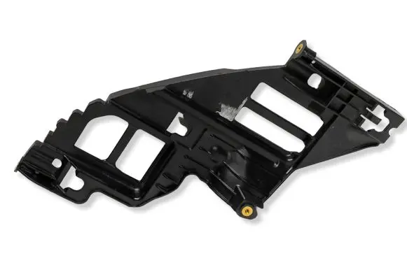 Volkswagen Golf VI Headlight/headlamp mounting bracket 5K0807228A