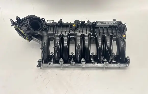 Jaguar XE Intake manifold M4D318N968AA