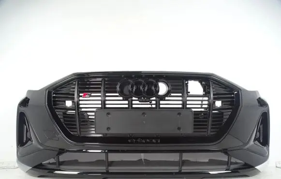 Audi e-tron Front bumper