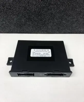 Mercedes-Benz E W212 Comfort/convenience module A2129003806