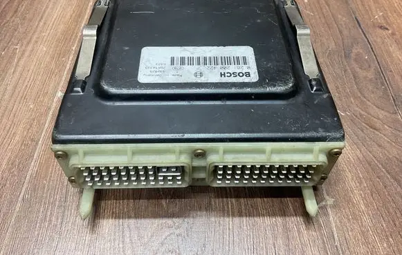 Mercedes-Benz S W140 Engine control unit/module ECU 0145459132 0261200422