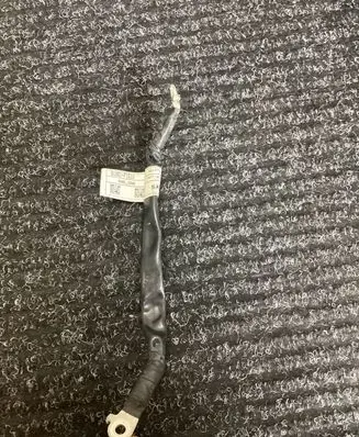 KIA Sportage Negative earth cable (battery) 91861F1510
