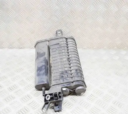Volkswagen Arteon Active carbon filter fuel vapour canister 3Q0196B 3Q0201801
