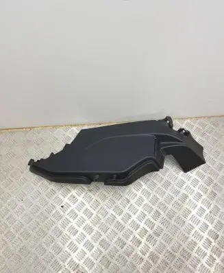 Citroen DS5 Trunk/boot side trim panel 9806288677 9946 90274A1