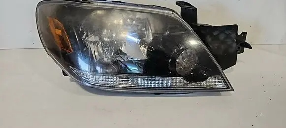 Mitsubishi Outlander Headlight/headlamp P1500