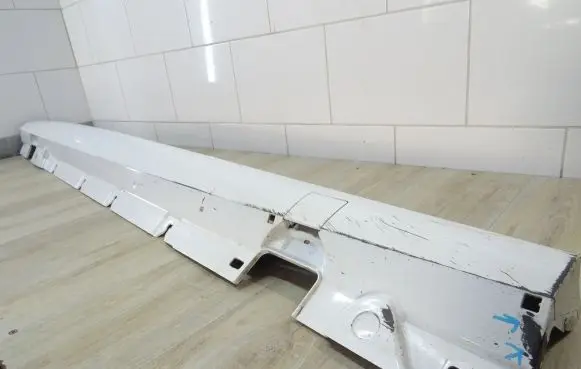 Mercedes-Benz E W238 Front sill (body part) A2386907402