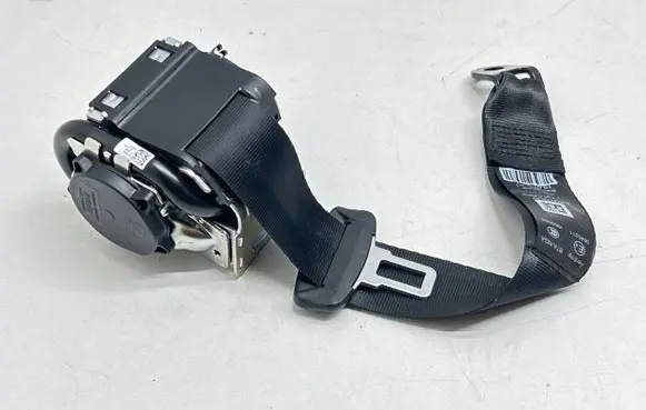Volvo S90, V90 Middle seatbelt (rear) 39836054 L003080 630965200E