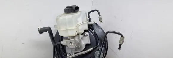 BMW 1 E81 E87 Brake booster 29678564401
