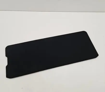 Mini One - Cooper F56 F55 Trunk/boot floor carpet liner 7298614