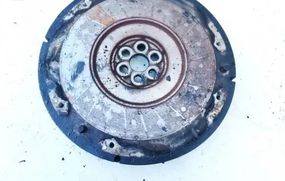 Renault Master II Flywheel