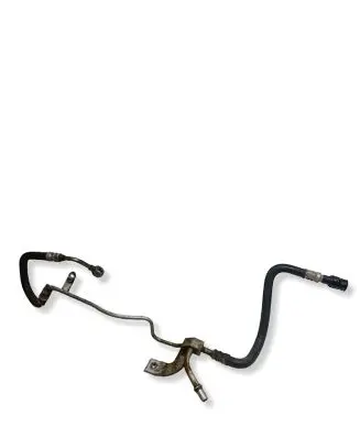 BMW 5 E60 E61 Power steering hose/pipe/line 32416766144 6766144