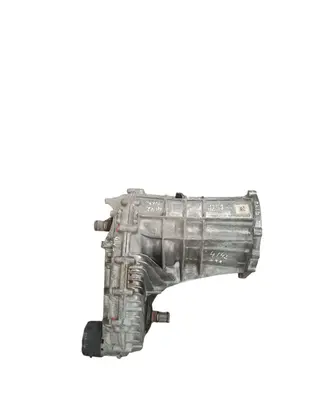 Volkswagen Touareg II Gearbox transfer box case NCA0181401