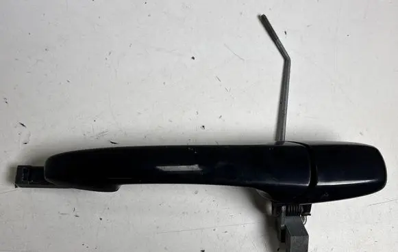 Ford Mustang V Front door exterior handle 6R336322404