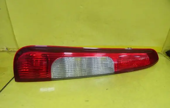 Ford Focus C-MAX Rear/tail lights