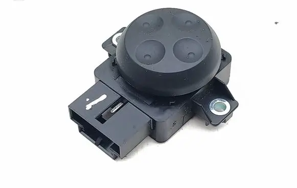 Seat control switch
