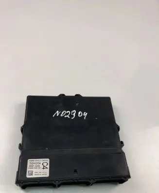 Toyota RAV 4 (XA50) Other control units/modules 8998142260