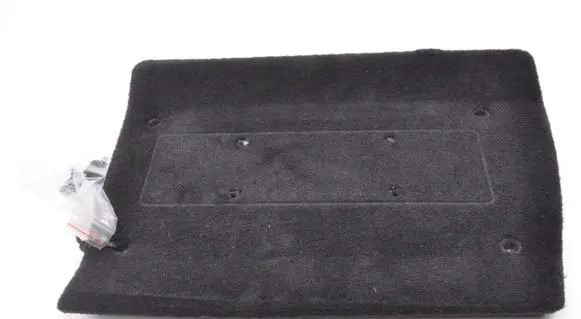 Ferrari Portofino Engine cover (trim) 