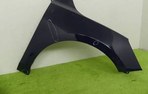 Ford Focus Fender JX7BA16015AD
