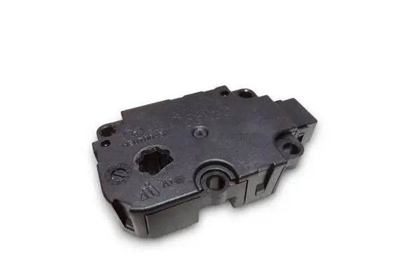 Audi A6 S6 C7 4G Air flap motor/actuator CZ1139301640 ZBAT0061D01