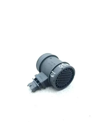 Opel Combo C Mass air flow meter 0281002618 55350048