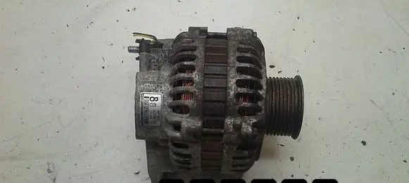 Generator/alternator