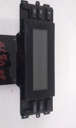 Volvo XC70 Screen/display/small screen 30797715